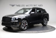 2021 Bentley Bentayga