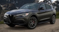 2021 Alfa Romeo Stelvio