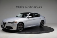 2021 Alfa Romeo Giulia