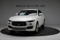 2021 Maserati Levante