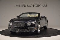2017 Bentley Continental GT