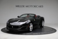 2019 Ferrari Portofino