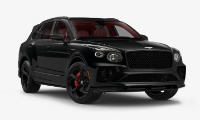2022 Bentley Bentayga