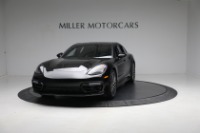 2021 Porsche Panamera