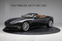 2019 Aston Martin DB11