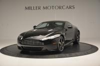 2016 Aston Martin V8 Vantage GTS