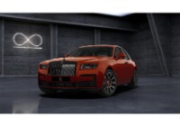2022 Rolls-Royce Ghost