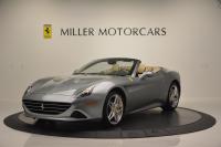 2015 Ferrari California T