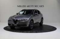 2022 Alfa Romeo Stelvio