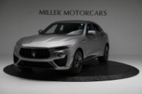 2022 Maserati Levante