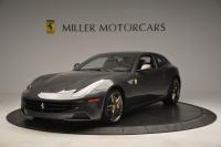 2014 Ferrari FF