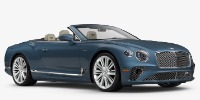 2022 Bentley Continental GT