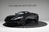 2022 Aston Martin DB11