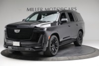 2022 Cadillac Escalade