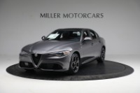 2022 Alfa Romeo Giulia