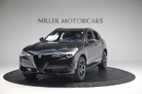 2022 Alfa Romeo Stelvio