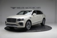 2023 Bentley Bentayga EWB