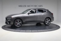 2023 Maserati Levante