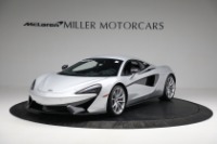 2019 McLaren 570S