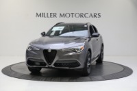 2023 Alfa Romeo Stelvio
