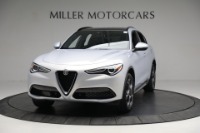 2022 Alfa Romeo Stelvio