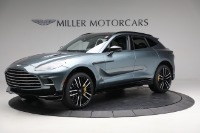 2023 Aston Martin DBX