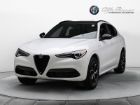 2023 Alfa Romeo Stelvio