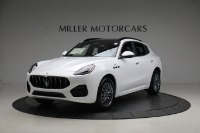 2023 Maserati Grecale