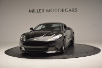 2017 Aston Martin Vanquish