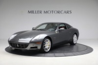 2008 Ferrari 612 Scaglietti