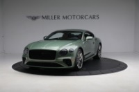 2023 Bentley Continental