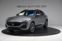 2023 Maserati Grecale