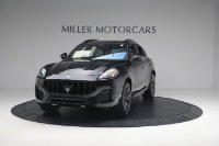 2023 Maserati Grecale
