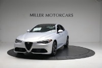 2023 Alfa Romeo Giulia