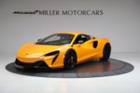 2023 McLaren Artura