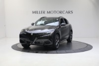 2024 Alfa Romeo Stelvio