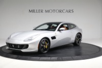 2020 Ferrari GTC4Lusso