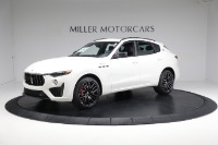 2024 Maserati Levante