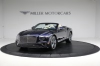 2022 Bentley Continental
