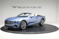 2024 Bentley Continental