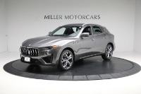 2022 Maserati Levante