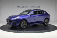 2024 Maserati Grecale