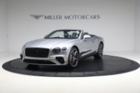 2024 Bentley Continental