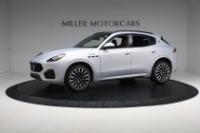 2024 Maserati Grecale