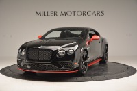 2017 Bentley Continental GT