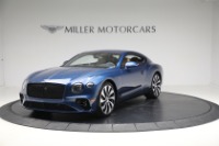 2024 Bentley Continental