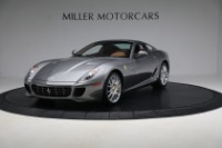 2008 Ferrari 599 GTB Fiorano