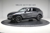 2024 Alfa Romeo Stelvio