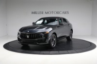 2024 Maserati Levante