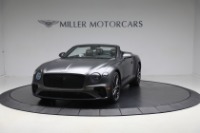 2021 Bentley Continental